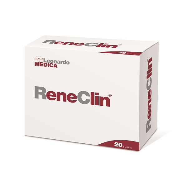 RENECLIN 20 BUSTINE - FARMACIA33