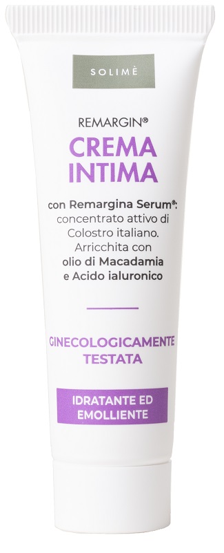 REMARGIN CREMA INTIMA 30 ML - FARMACIA33