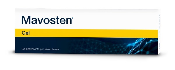MAVOSTEN GEL 120 ML - FARMACIA33