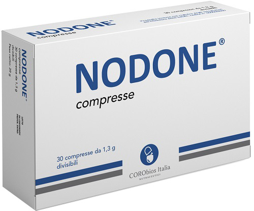 NODONE 30 COMPRESSE - FARMACIA33