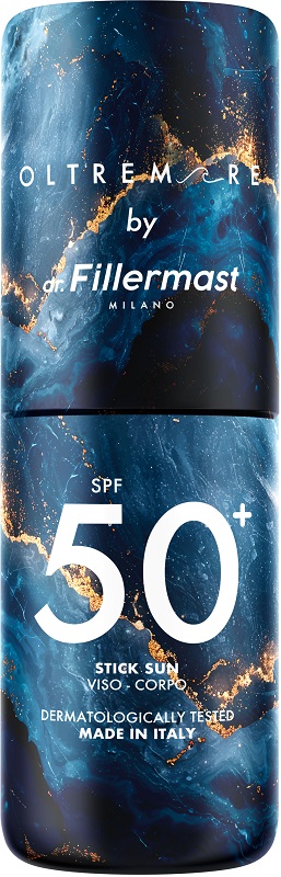 DR FILLERMAST STICK VISO 50+ 17 G - FARMACIA33