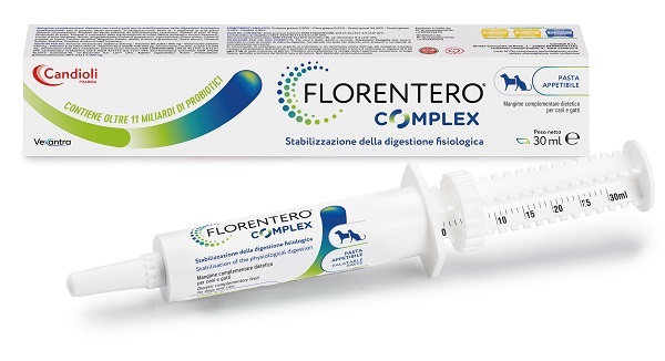 FLORENTERO COMPLEX 30 ML - FARMACIA33
