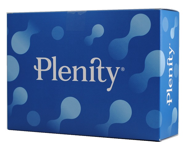 KIT PLENITY CAPSULE PER TRATTAMENTO NON CHIRURGICO DELL'OBESITA' - FARMACIA33