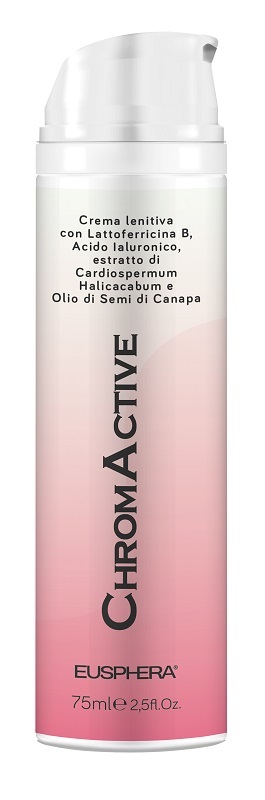 CHROMACTIVE CREMA 75 ML - FARMACIA33