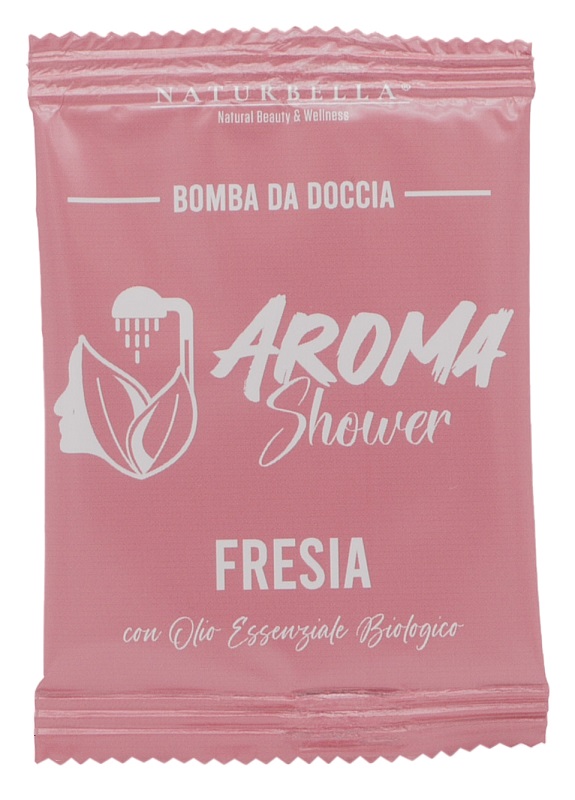 BOMBA DOCCIA SWEET FRESIA 1 PEZZO - FARMACIA33