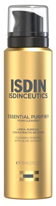 ISDINCEUTICS ESSENTIAL PURIFIER 150 ML - FARMACIA33