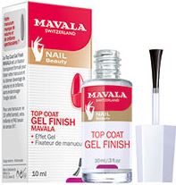 TOP COAT GEL FINISH - FARMACIA33