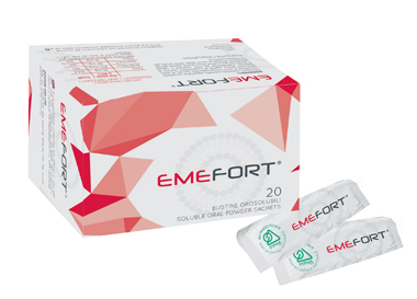 EMEFORT 20 BUSTINE MONODOSE OROSOLUBILI - FARMACIA33