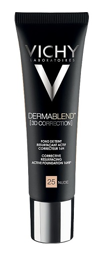 DERMABLEND 3D 25 30 ML - FARMACIA33