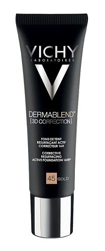 DERMABLEND 3D 45 30 ML - FARMACIA33
