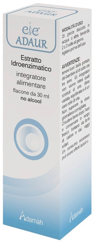 EIE ADAUR 30 ML - FARMACIA33