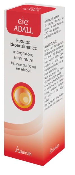 EIE ADALL 30 ML - FARMACIA33