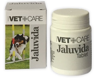 VETCARE JALUVIDA 20 COMPRESSE  DA 100 MG - FARMACIA33