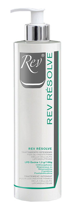 REV RESOLVE 250 ML - FARMACIA33