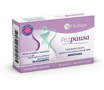 PROSTAPLAS 30 COMPRESSE - FARMACIA33