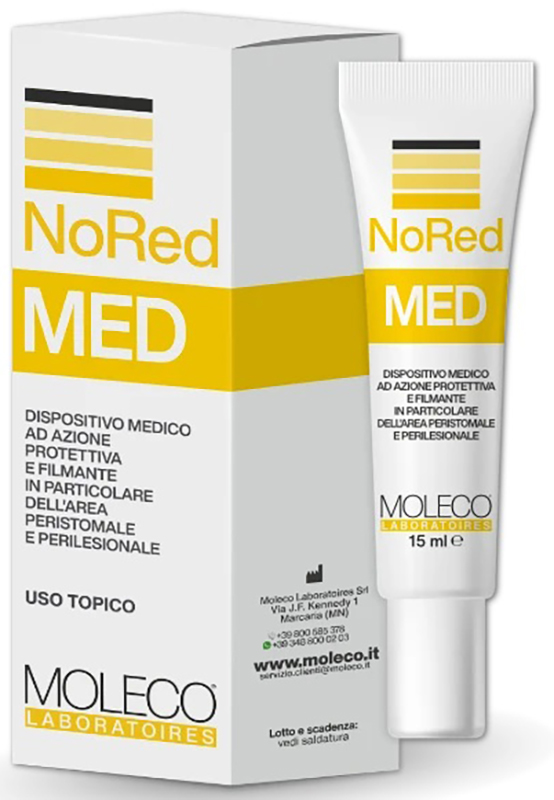NORED MED 15 ML - FARMACIA33