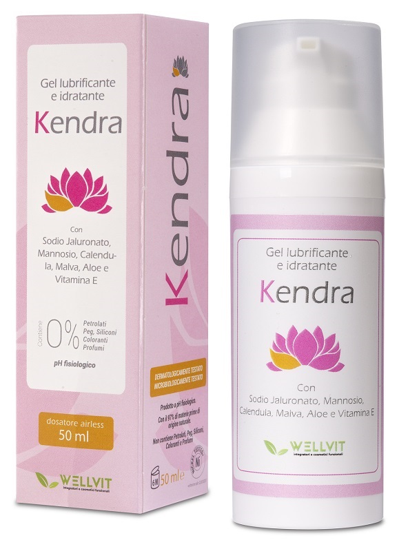 KENDRA GEL 50 ML - FARMACIA33