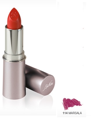 DEFENCE COLOR ROSSETTO CLASSICO LIPVELVET 114 3,5 ML - FARMACIA33