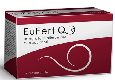 EUFERT Q10 14 BUSTINE - FARMACIA33