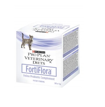 FORTIFLORA GATTO 30 BUSTE 1 G - FARMACIA33