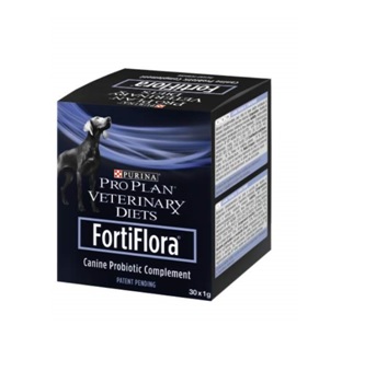 PRO PLAN FORTIFLORA CANE ORIGINAL 30 G - FARMACIA33