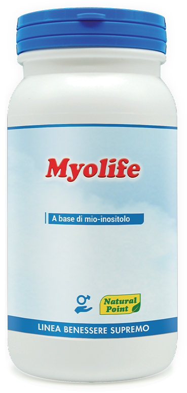 MYOLIFE 200 G - FARMACIA33