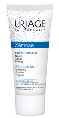 XEMOSE CREMA VISO 40 ML - FARMACIA33