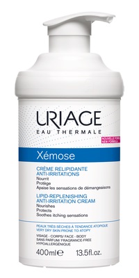 XEMOSE CREMA 400 ML - FARMACIA33