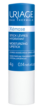 XEMOSE STICK IDRATANTE LABBRA 4 G - FARMACIA33