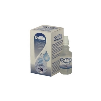 OCTILIA LACRIMA SOLLIEVO PROLUNGATO 10 ML - FARMACIA33