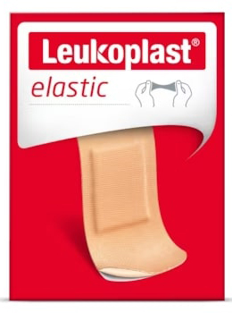LEUKOPLAST ELASTIC M1 X 8CM - FARMACIA33