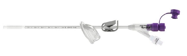 FLOCARE SONDA PER GASTROSTOMIA G-TUBE CH 20 PALLONCINO 15ML GIALLO 1 PEZZO - FARMACIA33