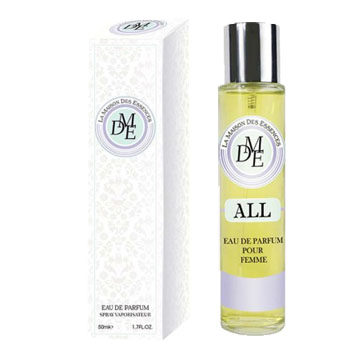 PROFUMO DONNA 3 100 ML - FARMACIA33