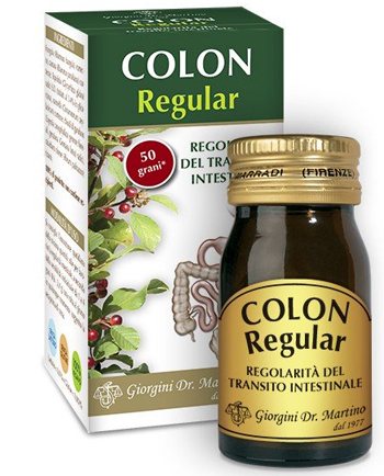 COLON REGULAR 50 GRANI - FARMACIA33