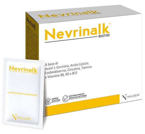 NEVRINALK BUSTINE - FARMACIA33