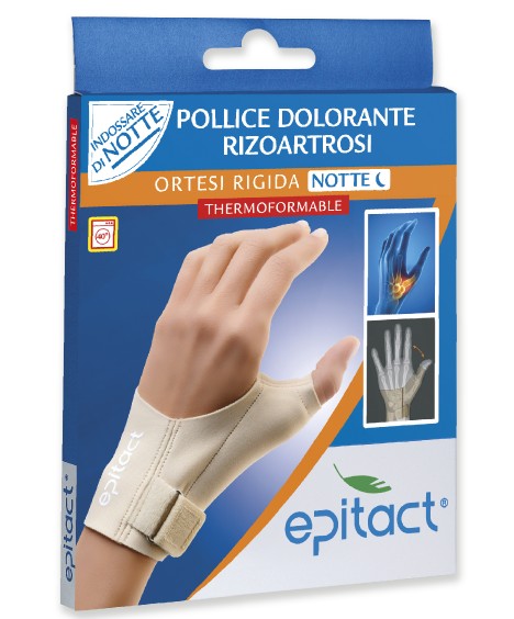 EPITACT ORTESI POLLICE MANO NOTTE DESTRA M - FARMACIA33