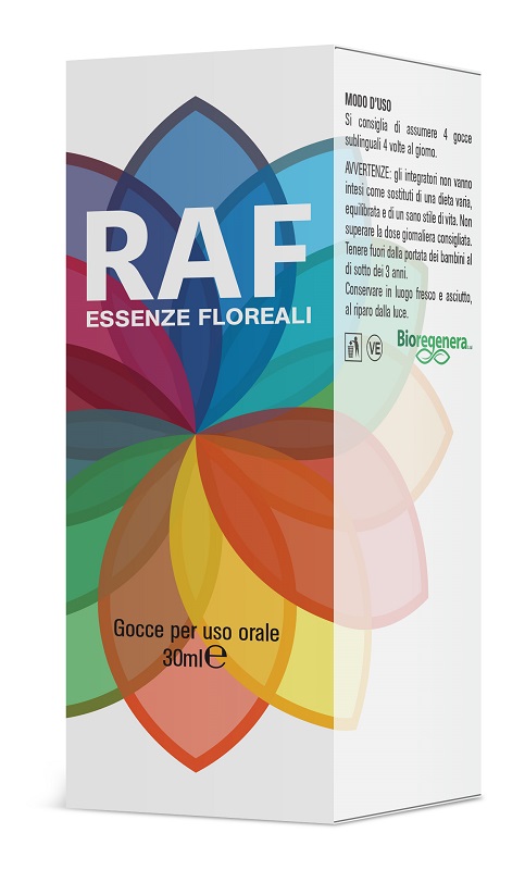 RAF 11 30 ML - FARMACIA33