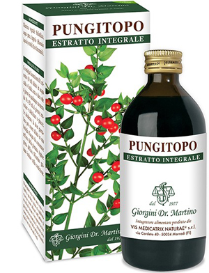 PUNGITOPO ESTRATTO INTEGRALE 200 ML - FARMACIA33