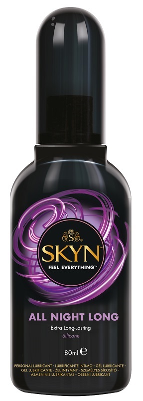 SKYN GEL ALLNIGHTLONG 80 ML - FARMACIA33