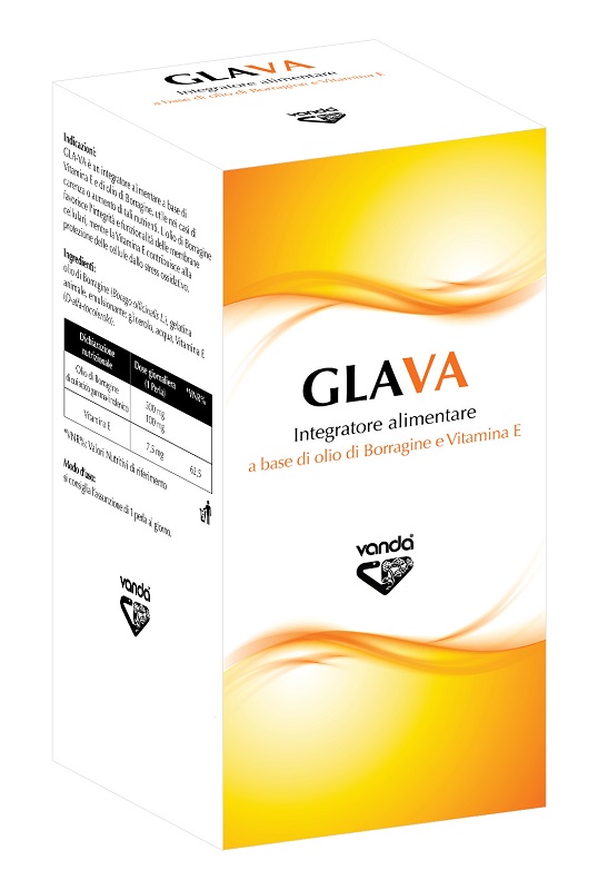 GLAVA 60 PERLE - FARMACIA33