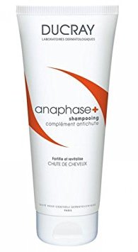 ANAPHASE + SHAMPOO 200 ML - FARMACIA33