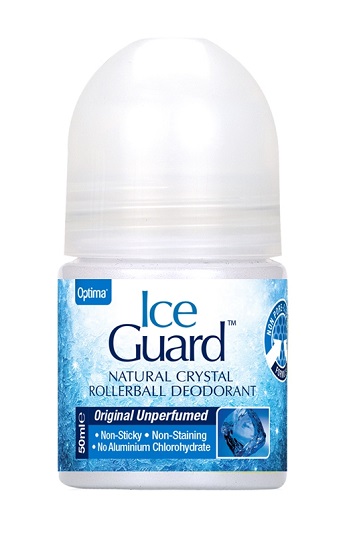 ICE GUARD DEODORANTE ROLL ON ORIGINAL 50 ML - FARMACIA33