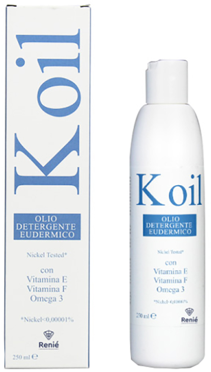 K OIL 250 ML - FARMACIA33