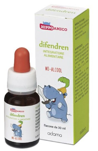EIE DIFENDREN GOCCE 30 ML - FARMACIA33