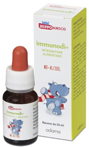 EIE IMMUNODI+ GOCCE 30 ML - FARMACIA33