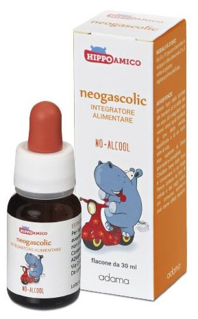 EIE NEOGASCOLIC GOCCE 30 ML - FARMACIA33