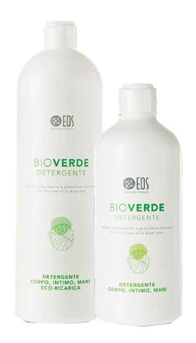 EOS BIOVERDE 1000 ML - FARMACIA33