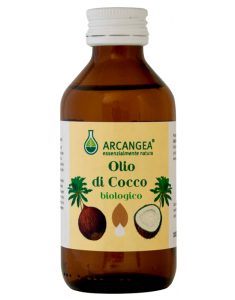 OLIO COCCO BIOLOGICO 100 ML - FARMACIA33