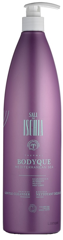 ISCHIA EAU THERMALE MEDITERRANEA SEA 1 LITRO - FARMACIA33