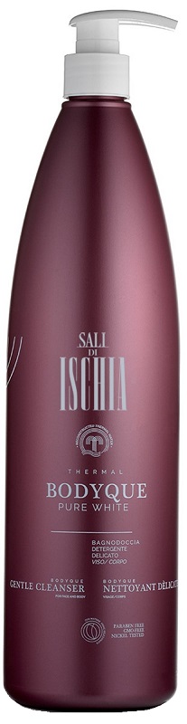 ISCHIA EAU THERMALE PURE WHITE 1 LITRO - FARMACIA33